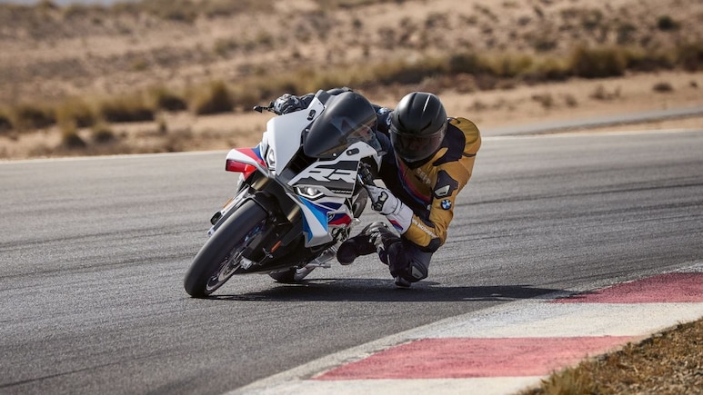 BMW S 1000 RR Achieves 1000 Units Sales Milestone In India BMW S 1000 RR Achieves 1000 Units Sales Milestone In India