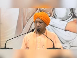 धर्मांतरण के लिए विदेश से आ रहे पैसे, हम सबको तोड़ने की साजिश... छांगुर बाबा पर CM योगी का बयान धर्मांतरण के लिए विदेश से आ रहे पैसे, हम सबको तोड़ने की साजिश... छांगुर बाबा पर CM योगी का बयान