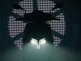 TVS Ntorq125 Supersquad Edition Teased Ahead Of Launch TVS Ntorq125 Supersquad Edition Teased Ahead Of Launch