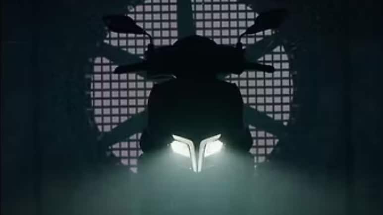TVS Ntorq125 Supersquad Edition Teased Ahead Of Launch TVS Ntorq125 Supersquad Edition Teased Ahead Of Launch