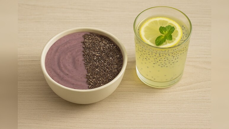 डॉ सेठी ने बताया कैसे करना चाहिए चिया सीड्स का सेवन, जान लें खाने का सही तरीका तभी मिलेंगे फायदे