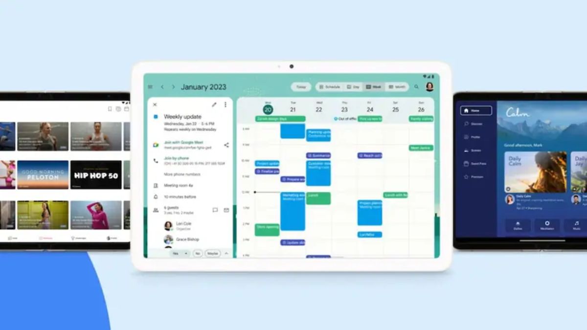 Selon un rapport , Google prévoit de combiner ChromeOS et Android en une seule plateforme