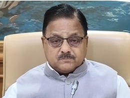 राजस्थान BJP प्रभारी ने मनमोहन सिंह को बताया 'रोबोट PM', कांग्रेस नेता बोले- ये मानसिक दिवालियापन का प्रमाण राजस्थान BJP प्रभारी ने मनमोहन सिंह को बताया 'रोबोट PM', कांग्रेस नेता बोले- ये मानसिक दिवालियापन का प्रमाण