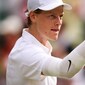 Jannik Sinner Powers Into Wimbledon Semi-Finals To Ease Injury Fears