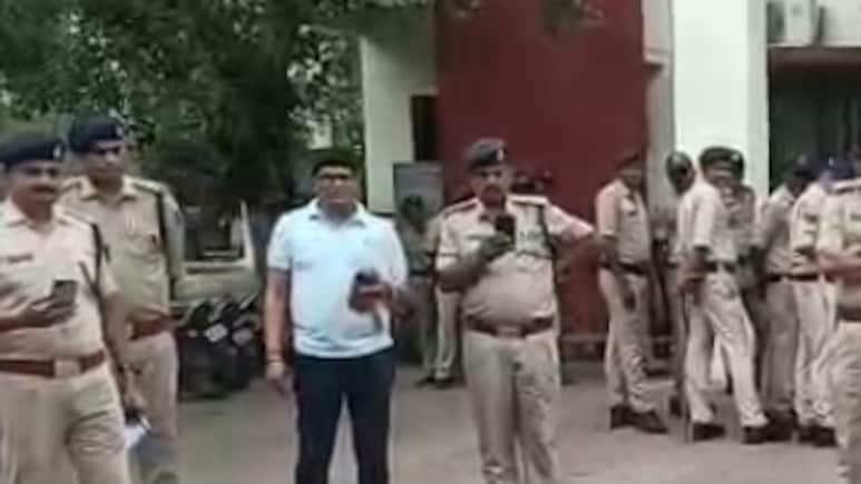 युद्ध के समय काम आने वाला ड्रोन अब पुलिस की करेगा मदद, जरूरत पड़ने पर आंसू गैस के गोले छोड़ेगा; कई किमी तक रखेगा नजर