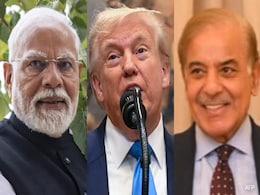 Tariffs On India, Trade With Pakistan: Rewinding Latest Round Of Trump Deals Tariffs On India, Trade With Pakistan: Rewinding Latest Round Of Trump Deals