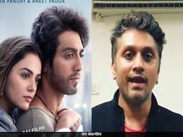 11 साल के लंबे संघर्ष के बाद सैयारा से चमकी मोहित सूरी की किस्मत, इसलिए डायरेक्टर के लिए खास बनी फिल्म 11 साल के लंबे संघर्ष के बाद सैयारा से चमकी मोहित सूरी की किस्मत, इसलिए डायरेक्टर के लिए खास बनी फिल्म