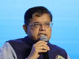 पाकिस्तान और चीन को सूट करता है कांग्रेस नेताओ का नैरेटिव : लोकसभा सांसद बैजयंत पांडा पाकिस्तान और चीन को सूट करता है कांग्रेस नेताओ का नैरेटिव : लोकसभा सांसद बैजयंत पांडा