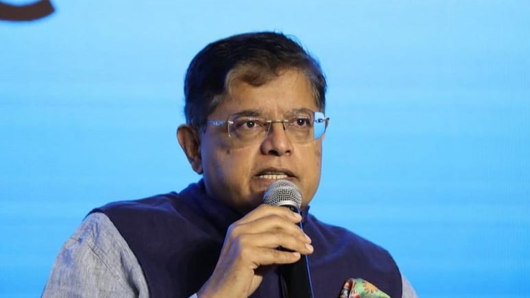 पाकिस्तान और चीन को सूट करता है कांग्रेस नेताओ का नैरेटिव : लोकसभा सांसद बैजयंत पांडा पाकिस्तान और चीन को सूट करता है कांग्रेस नेताओ का नैरेटिव : लोकसभा सांसद बैजयंत पांडा