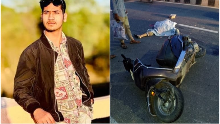 Hit and Run Jaipur: आमेर में ट्रक ने स्कूटी सवार किशोर को रौंदा, मौके पर मौत; ड्राइवर फरार