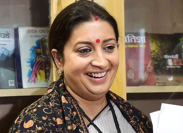 Smriti Irani Recalls How <i>Kyunki Saas Bhi Kabhi Bahu Thi</i> Changed Star Cast's Lives: "None Of Us Owned A House Or Car"