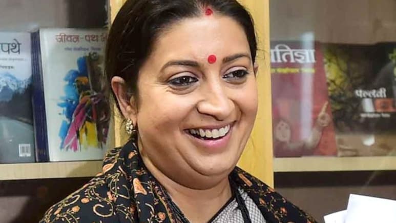 Smriti Irani Recalls How <i>Kyunki Saas Bhi Kabhi Bahu Thi</i> Changed Star Cast's Lives: "None Of Us Owned A House Or Car"