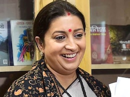 Smriti Irani Recalls How <i>Kyunki Saas Bhi Kabhi Bahu Thi</i> Changed Star Cast's Lives: "None Of Us Owned A House Or Car" Smriti Irani Recalls How <i>Kyunki Saas Bhi Kabhi Bahu Thi</i> Changed Star Cast's Lives: "None Of Us Owned A House Or Car"