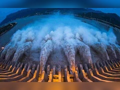 How China's 'Risky, Dangerous' Brahmaputra Mega Dam Could Impact India