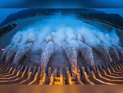 How China's 'Risky, Dangerous' Brahmaputra Mega Dam Could Impact India