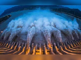 How China's 'Risky, Dangerous' Brahmaputra Mega Dam Could Impact India