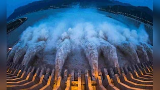 How China's 'Risky, Dangerous' Brahmaputra Mega Dam Could Impact India