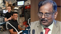 Exclusive - 'Would Not Have Allowed Axiom Launch If Issues Weren't Fixed': ISRO Chief