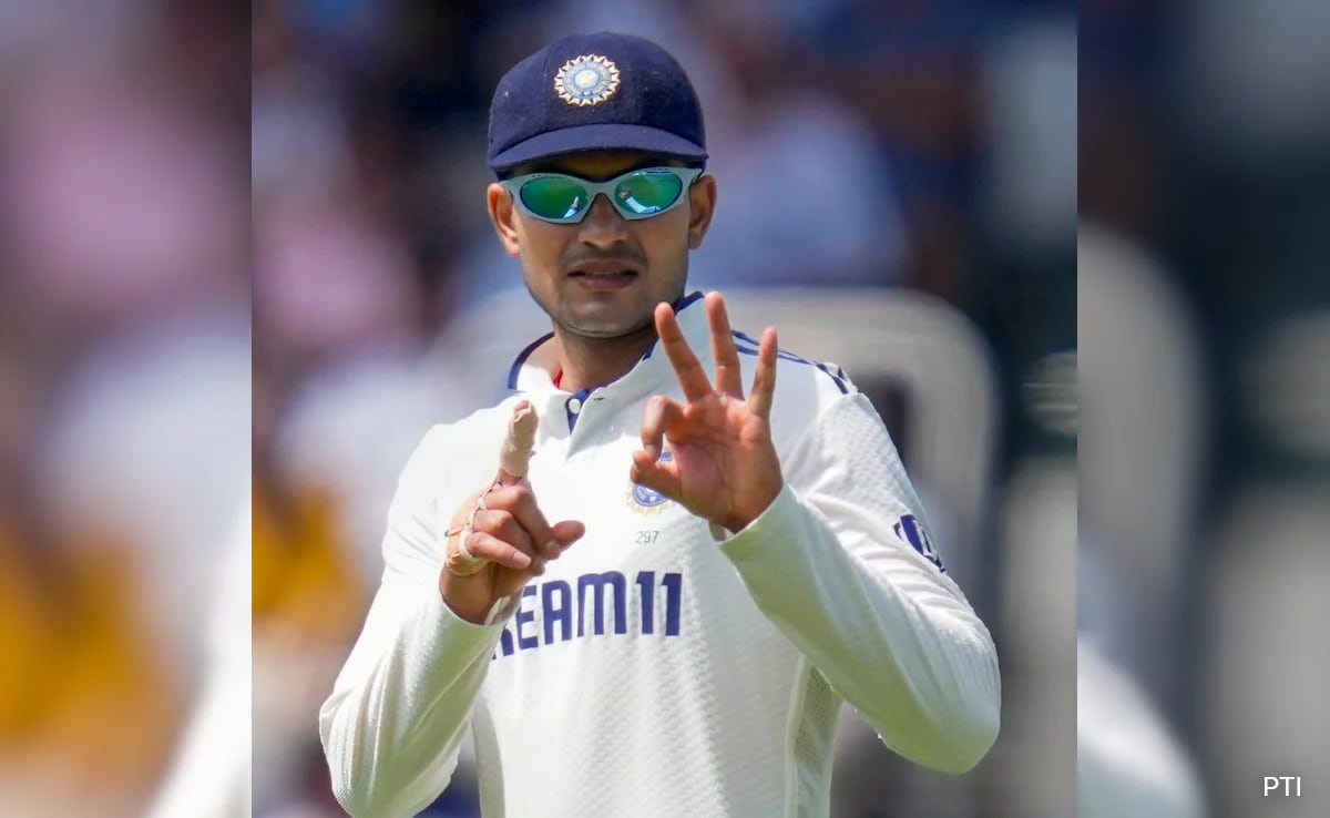 India's Squad Update: Kamboj Debut, Pant to Keep for Test