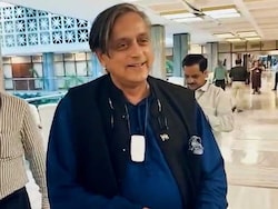 Shashi Tharoor Snubbed Congress On Op Sindoor Debate: The Inside Story