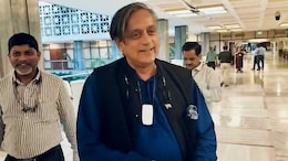 Shashi Tharoor Snubbed Congress On Op Sindoor Debate: The Inside Story