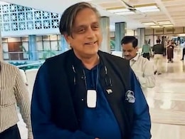 Shashi Tharoor Snubbed Congress On Op Sindoor Debate: The Inside Story Shashi Tharoor Snubbed Congress On Op Sindoor Debate: The Inside Story