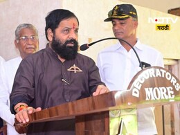 Bharat Gogawle: रायगडच्या पालकमंत्रिपदाचा वाद सुटणार! भरत गोगावलेंचं मोठं वक्तव्य Bharat Gogawle: रायगडच्या पालकमंत्रिपदाचा वाद सुटणार! भरत गोगावलेंचं मोठं वक्तव्य