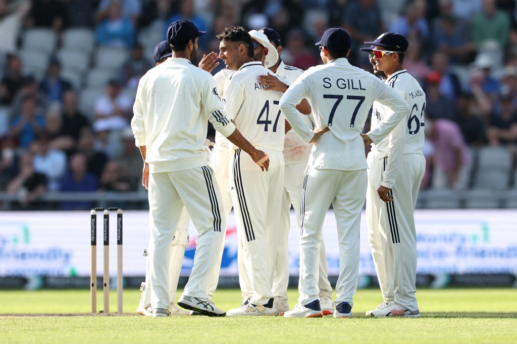 India vs England LIVE Score, 4th Test Day 3: Shubman Gill's Anti-Day 2 Approach At Start Surprises All