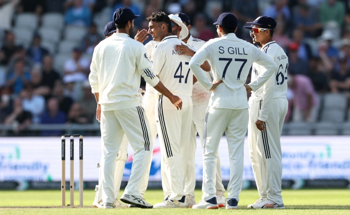 4th Test Live: Battered, Bruised, Can India Bowlers Pull Off A Pant?