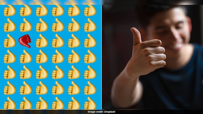Thumbs-Up Emoji Is Now Seen As Rude: Gen Z's Shift In Digital Communication Thumbs-Up Emoji Is Now Seen As Rude: Gen Z's Shift In Digital Communication
