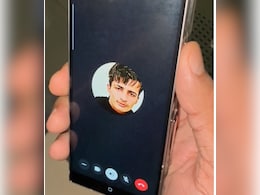 Gangster's Audio Surfaces In Rs 10 Crore Ransom Demand From Delhi Cop