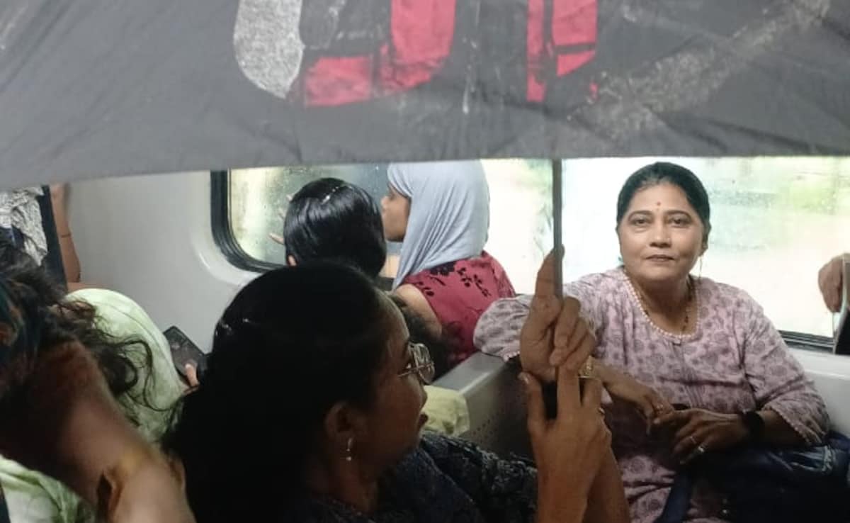 Latest and Breaking News on NDTV Latest and Breaking News on NDTV