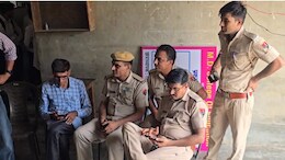 ACB Action: जोधपुर और हनुमानगढ़ में एसीबी की बड़ी कार्रवाई, घूस लेते जेई और प्रिंस&zwj;िपल को रंगे हाथों पकड़ा