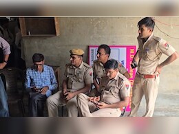 ACB Action: जोधपुर और हनुमानगढ़ में एसीबी की बड़ी कार्रवाई, घूस लेते जेई और प्रिंसिपल को रंगे हाथों पकड़ा ACB Action: जोधपुर और हनुमानगढ़ में एसीबी की बड़ी कार्रवाई, घूस लेते जेई और प्रिंसिपल को रंगे हाथों पकड़ा