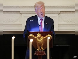 "Not In National Interest": US Leaves UN Cultural Body UNESCO "Not In National Interest": US Leaves UN Cultural Body UNESCO