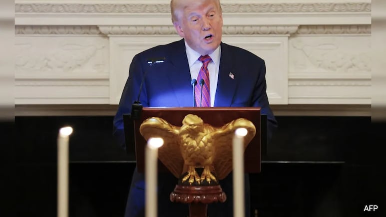 Trump's First Five Trade Deals Ahead Of August 1 Deadline