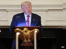 Trump's First Five Trade Deals Ahead Of August 1 Deadline Trump's First Five Trade Deals Ahead Of August 1 Deadline