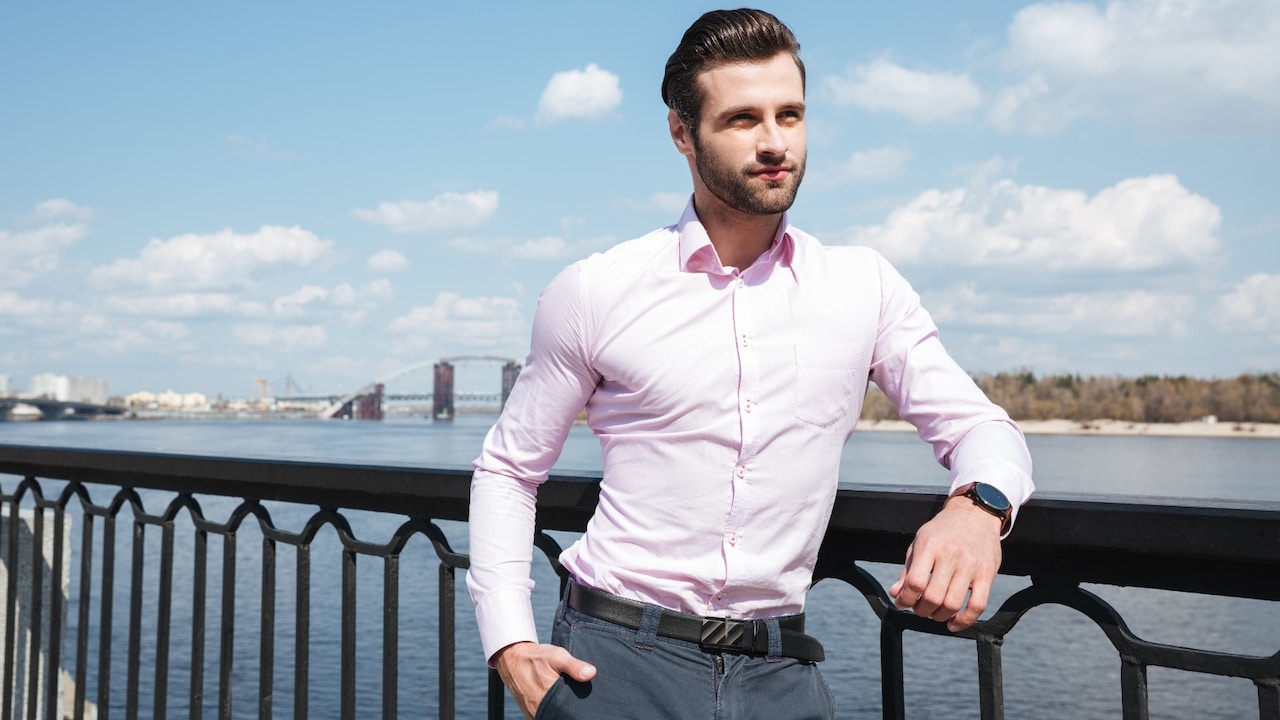 Myntra Grand Festive Days Has Come Up With Top Collection Of Men's Apparel