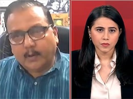 "Finding Documents...": RJD's Manoj Jha On Row Over Bihar Poll Roll Revision "Finding Documents...": RJD's Manoj Jha On Row Over Bihar Poll Roll Revision