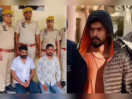 जयपुर में कारोबारी से 10 करोड़ की रंगदारी मांगने वालों में एक CRPF का पूर्व जवान भी शामिल, लॉरेंस बिश्नोई से जुड़े तार