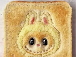 Move Over Labubu Dolls, It's Time To Enjoy Labubu Toast Move Over Labubu Dolls, It's Time To Enjoy Labubu Toast