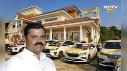 Satara News: आलिशान बंगले, कोट्यवधींच्या गाड्या, 200 कोटींची जमीन, ओझी वाहणारा कामगार कसा बनला करोडपती?