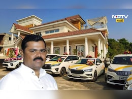 Satara News: आलिशान बंगले, कोट्यवधींच्या गाड्या, 200 कोटींची जमीन, ओझी वाहणारा कामगार कसा बनला करोडपती?