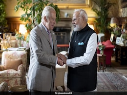PM Modi Concludes UK Visit After Meeting With King Charles PM Modi Concludes UK Visit After Meeting With King Charles