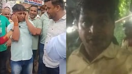 Migrant Auto Driver Beaten In Maharashtra Days After "<i>Hindi Bolunga</i>" Remark