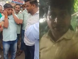 Migrant Auto Driver Beaten In Maharashtra Days After "<i>Hindi Bolunga</i>" Remark Migrant Auto Driver Beaten In Maharashtra Days After "<i>Hindi Bolunga</i>" Remark