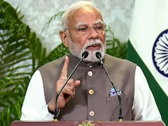 PM Narendra Modi To Visit Varanasi Tomorrow, Unveil Projects Worth Rs 2,200 Crore