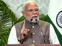 PM Narendra Modi To Visit Varanasi Tomorrow, Unveil Projects Worth Rs 2,200 Crore PM Narendra Modi To Visit Varanasi Tomorrow, Unveil Projects Worth Rs 2,200 Crore
