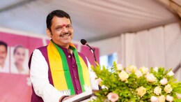 Devendra Fadnavis: 'मला श्रेय दिलं त्याबद्दल धन्यवाद...'ठाकरेंच्या मेळाव्यावर फडणवीसांची पहिली प्रतिक्रिया