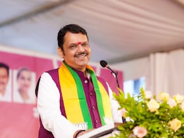 Devendra Fadnavis: 'मला श्रेय दिलं त्याबद्दल धन्यवाद...'ठाकरेंच्या मेळाव्यावर फडणवीसांची पहिली प्रतिक्रिया